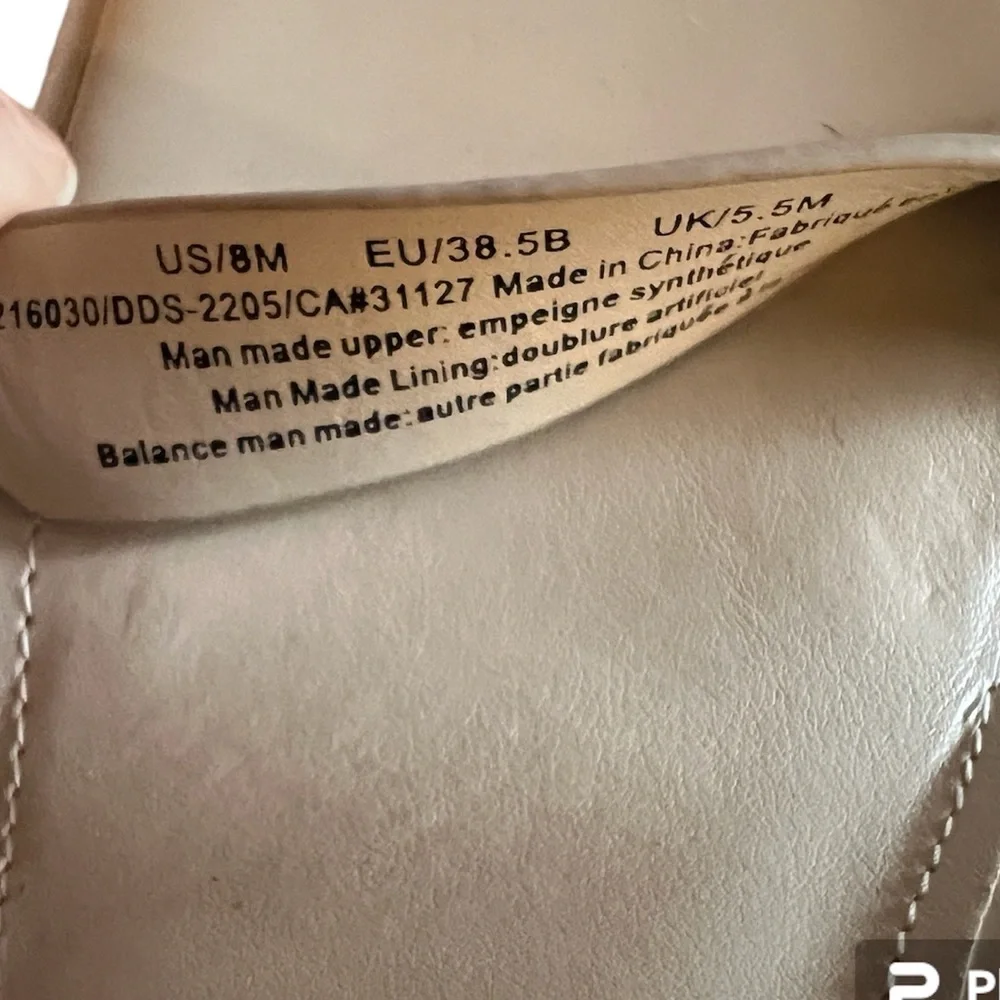 NEW DKNY Maiden - Picture 11 of 11